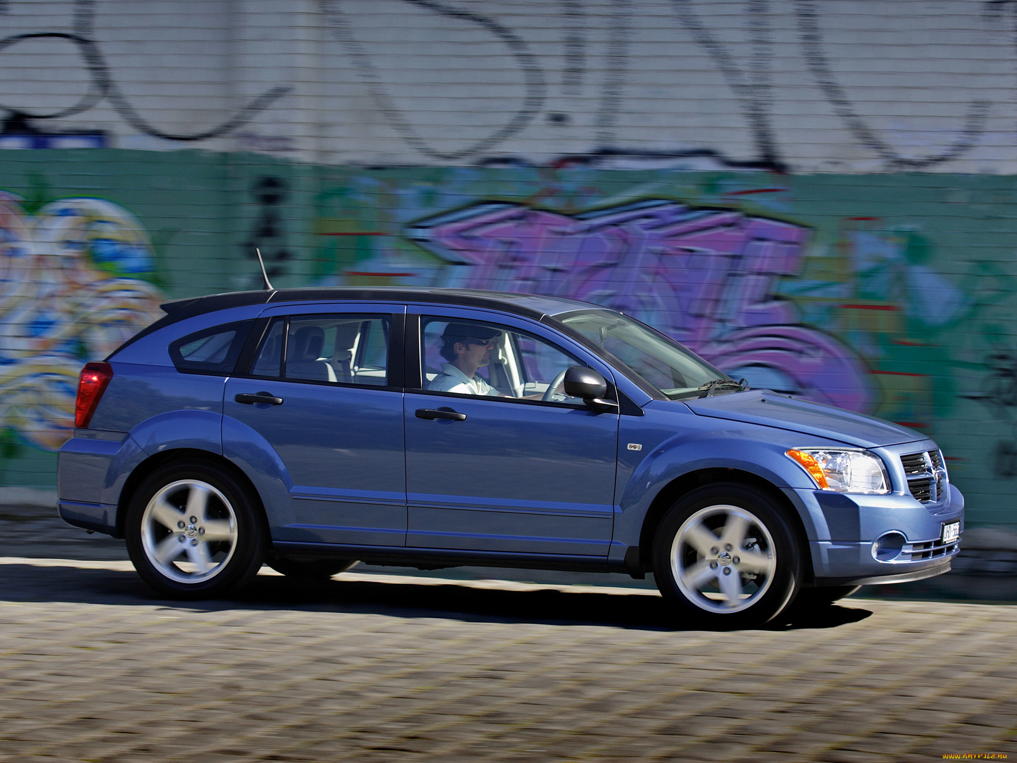 , dodge, pm, caliber, au-spec